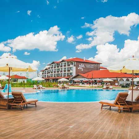 Spa Complex Belchin Spring Kültér fotó