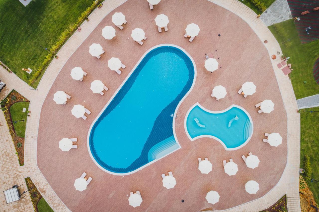 Spa Complex Belchin Spring Kültér fotó