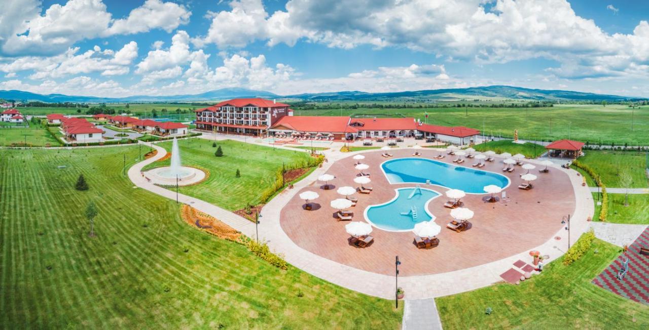Spa Complex Belchin Spring Kültér fotó
