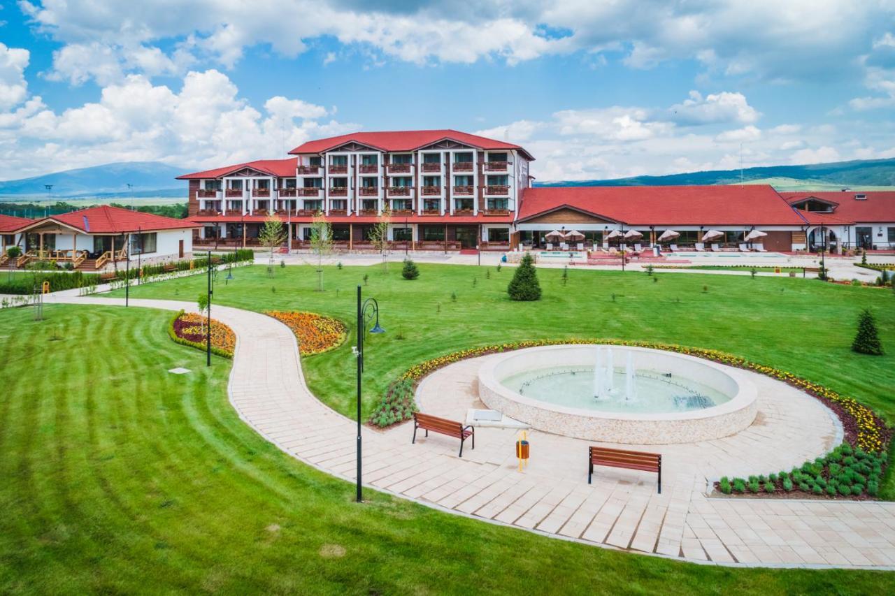 Spa Complex Belchin Spring Kültér fotó