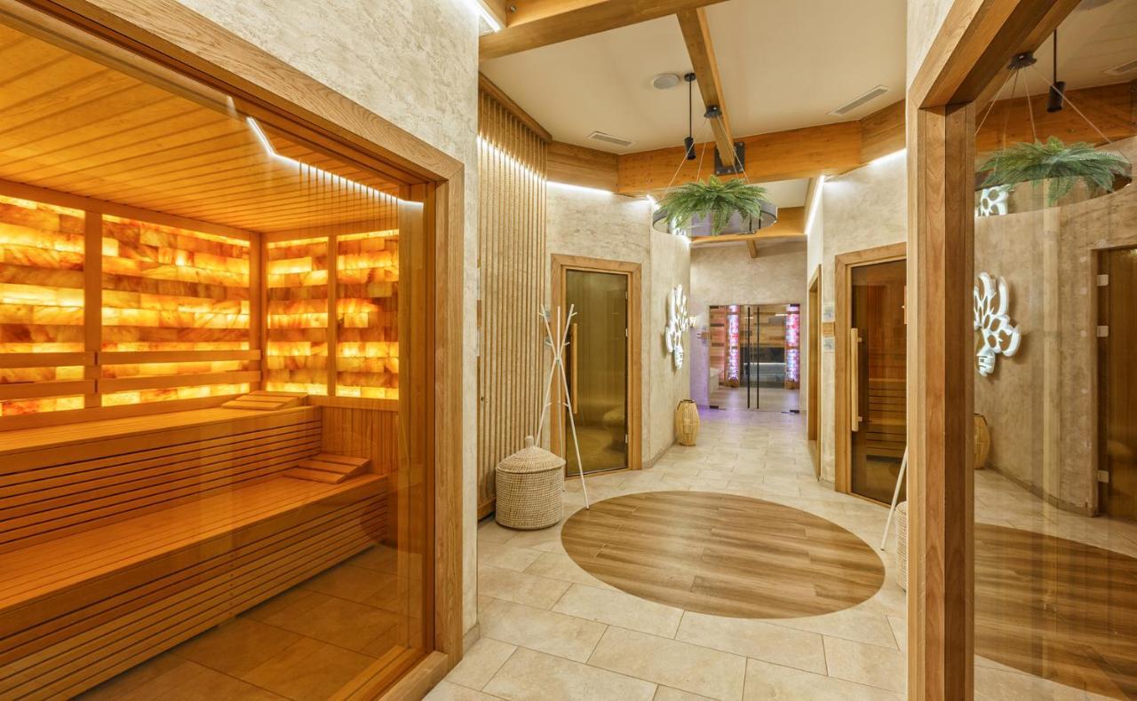 Spa Complex Belchin Spring Kültér fotó