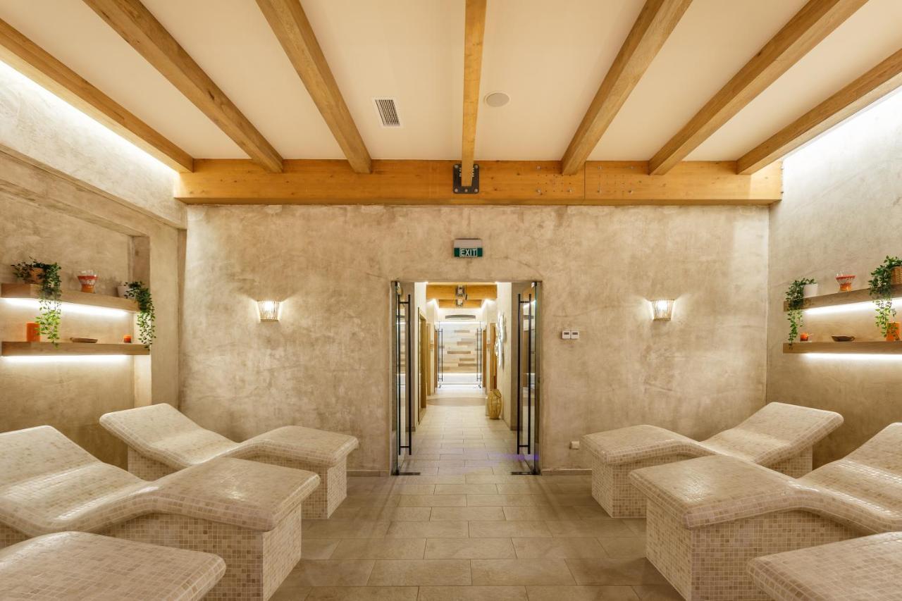 Spa Complex Belchin Spring Kültér fotó