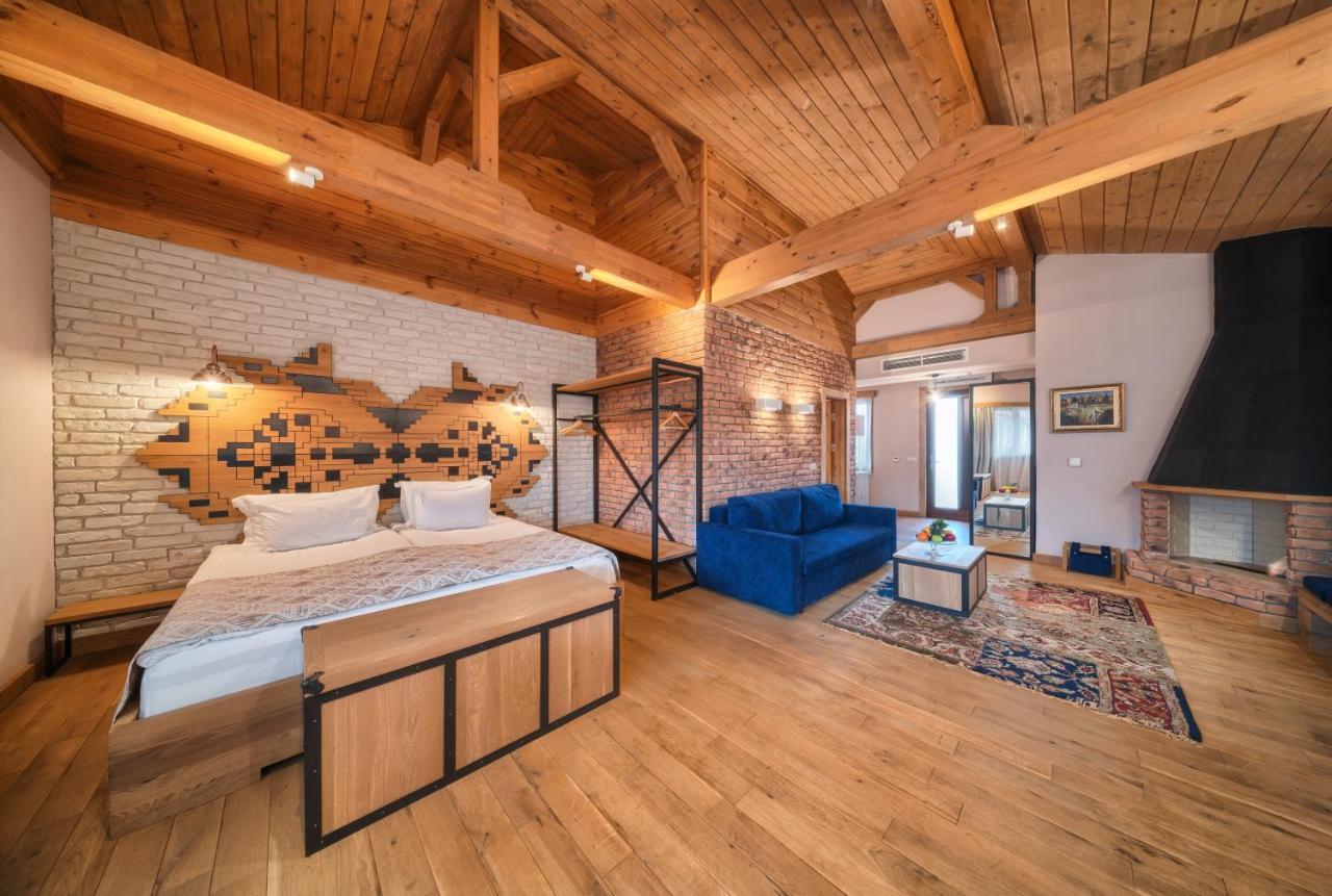 Spa Complex Belchin Spring Kültér fotó