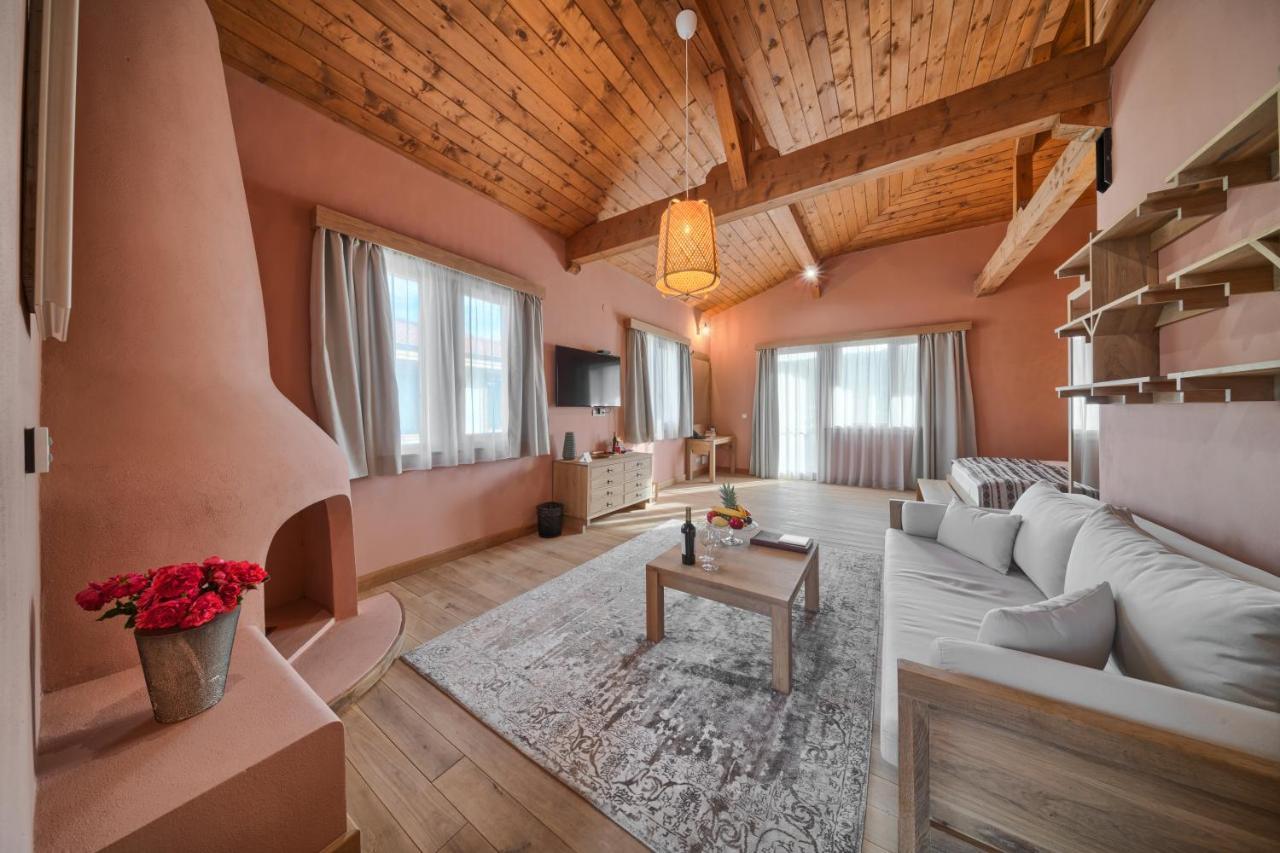 Spa Complex Belchin Spring Kültér fotó